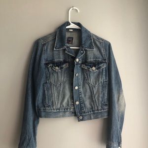 Levi’s Jean jacket